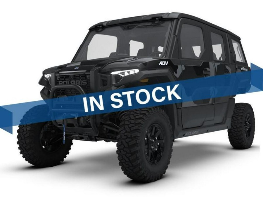 2026 Polaris Polaris XPEDITION ADV 5 Northstar
