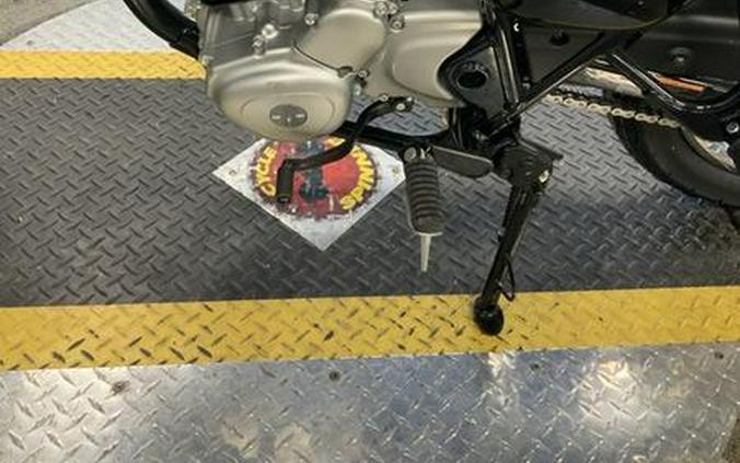 2025 Kawasaki W230 ABS