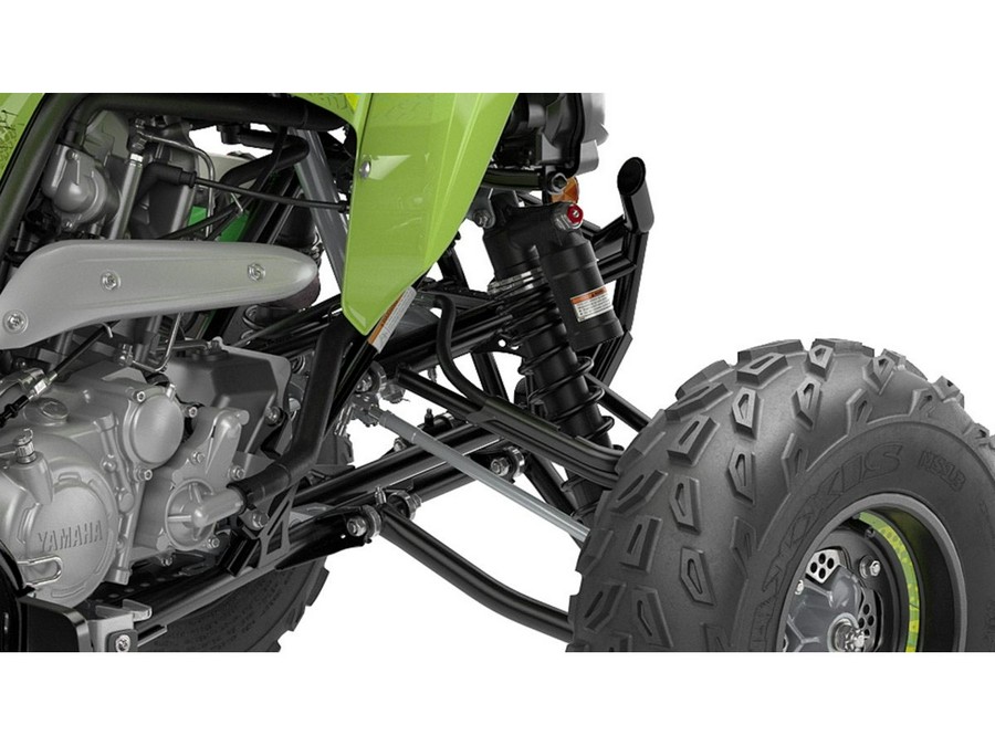 2026 Yamaha Raptor 700R SE