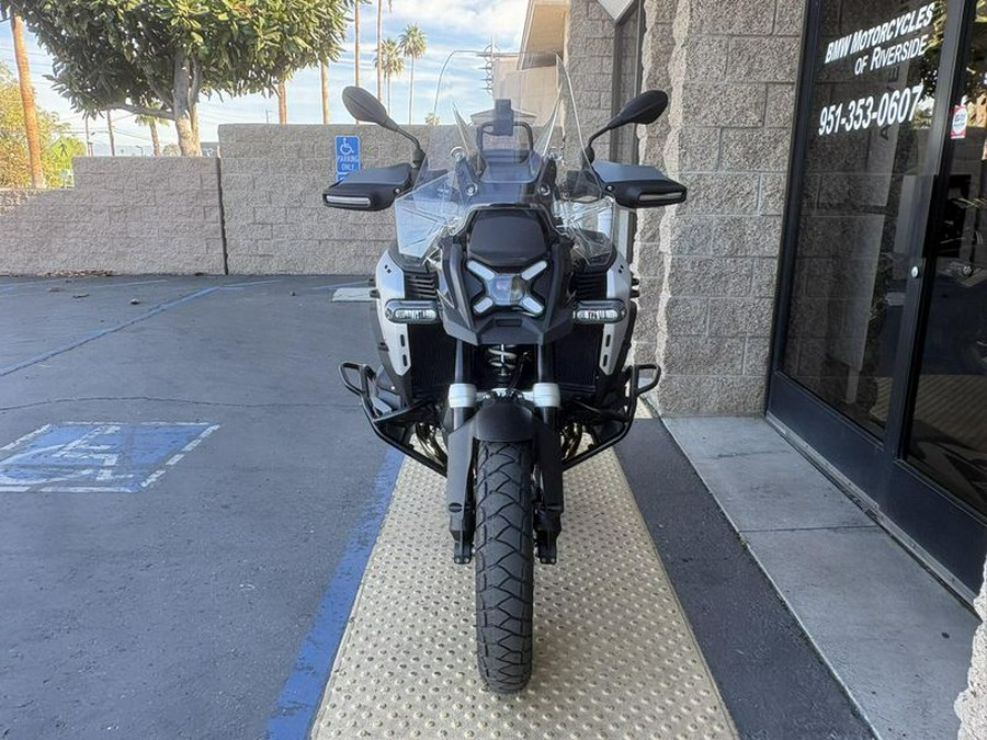 New 2026 BMW R1300GSA
