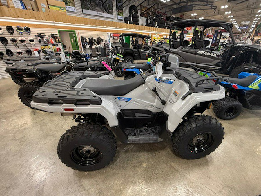 2026 Polaris Sportsman® 450 H.O.eps