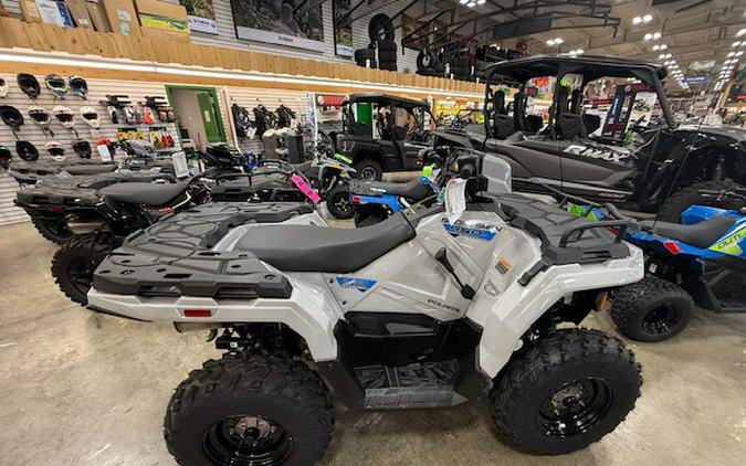 2026 Polaris Sportsman® 450 H.O.eps