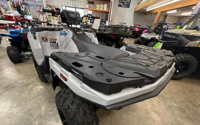2026 Polaris Sportsman® 450 H.O.eps