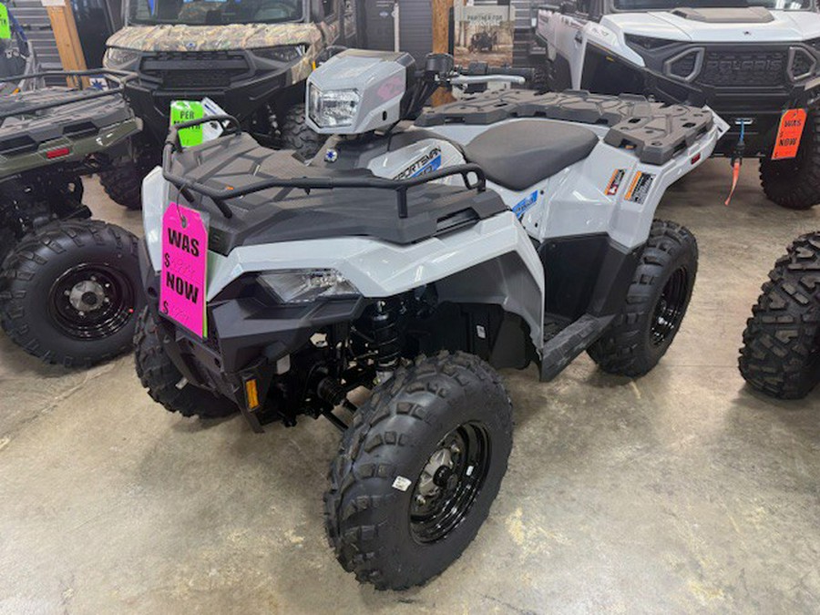 2026 Polaris Sportsman® 450 H.O.eps