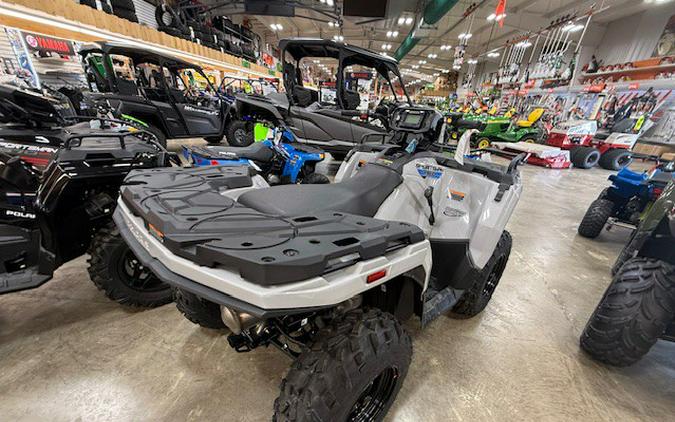 2026 Polaris Sportsman® 450 H.O.eps