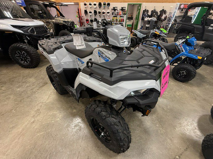 2026 Polaris Sportsman® 450 H.O.eps