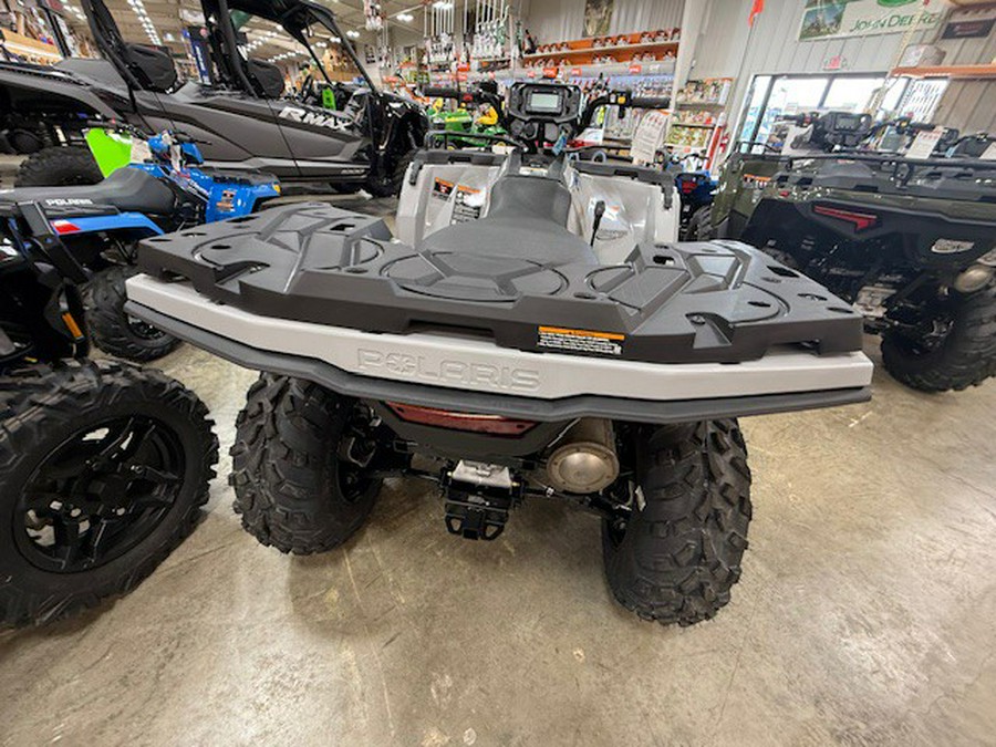 2026 Polaris Sportsman® 450 H.O.eps