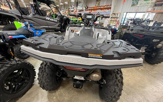 2026 Polaris Sportsman® 450 H.O.eps