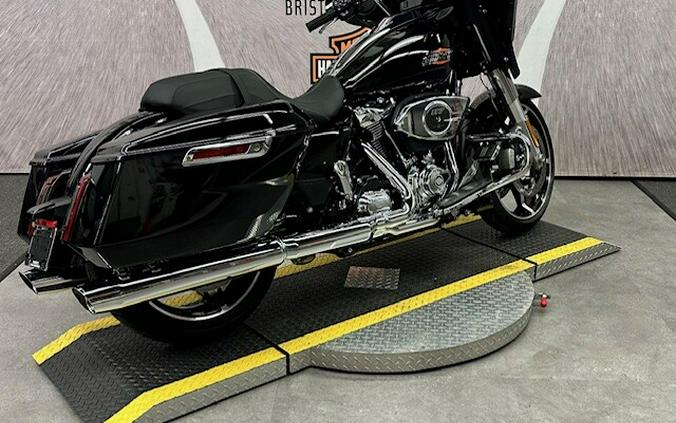 2026 FLHX Street Glide®