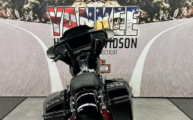 2026 FLHX Street Glide®