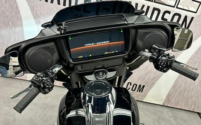 2026 FLHX Street Glide®