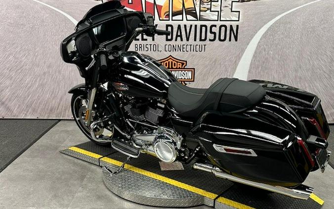 2026 FLHX Street Glide®