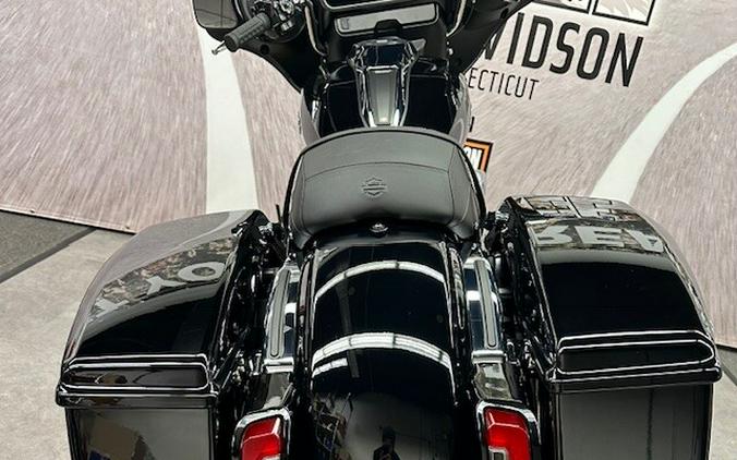 2026 FLHX Street Glide®