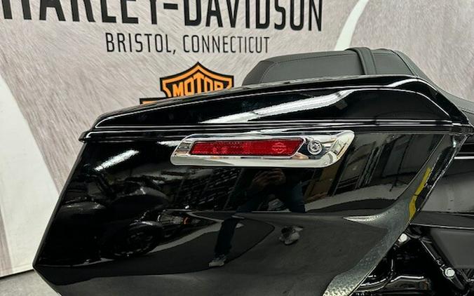 2026 FLHX Street Glide®