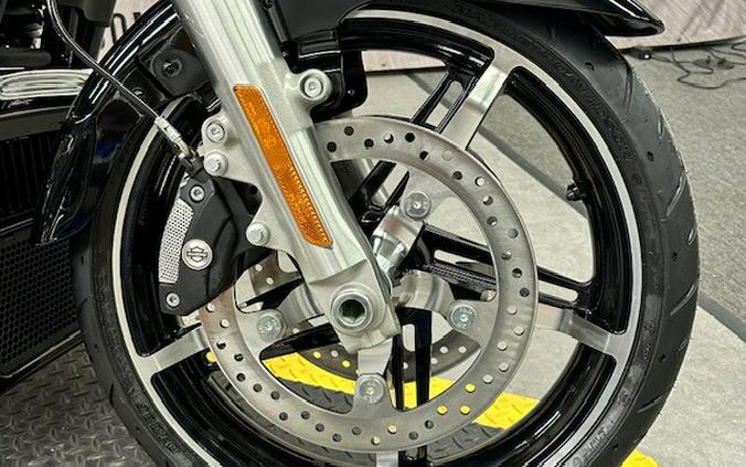 2026 FLHX Street Glide®