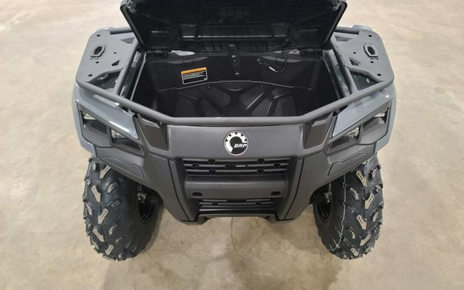 2026 Can-Am Outlander 500