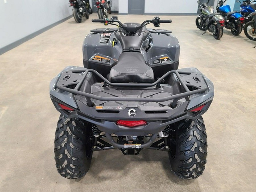 2026 Can-Am Outlander 500