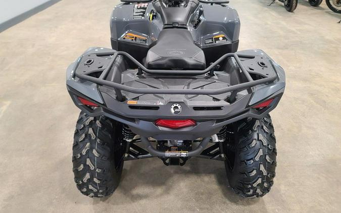 2026 Can-Am Outlander 500