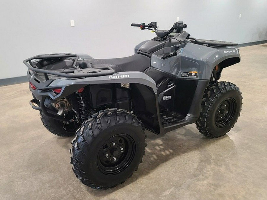 2026 Can-Am Outlander 500