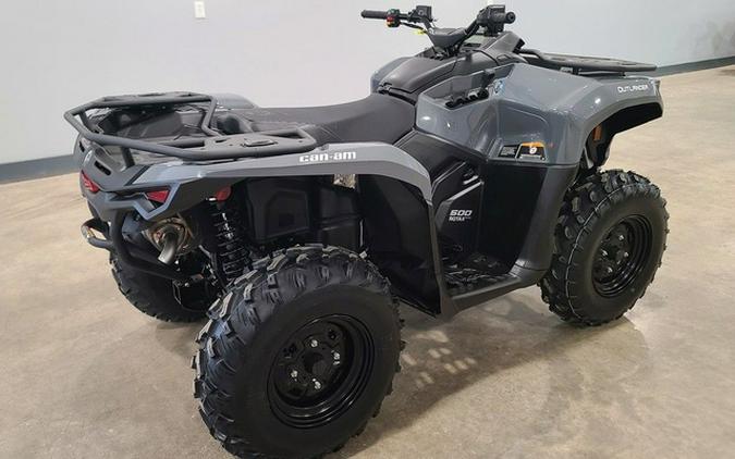 2026 Can-Am Outlander 500