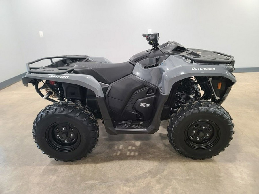 2026 Can-Am Outlander 500