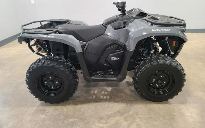 2026 Can-Am Outlander 500