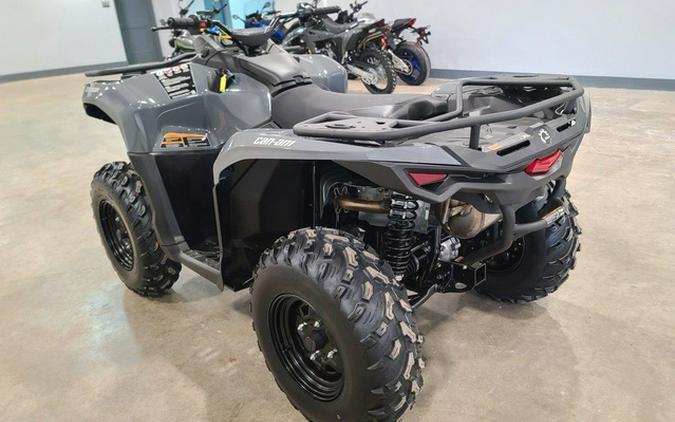 2026 Can-Am Outlander 500