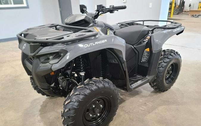 2026 Can-Am Outlander 500