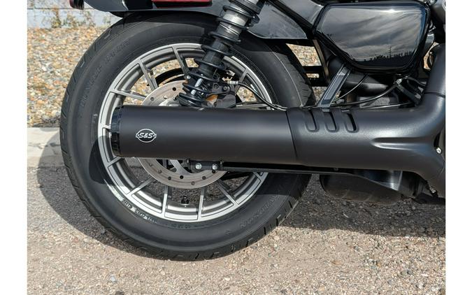 2023 Sportster® Nightster™ Special - Harley-Davidson®