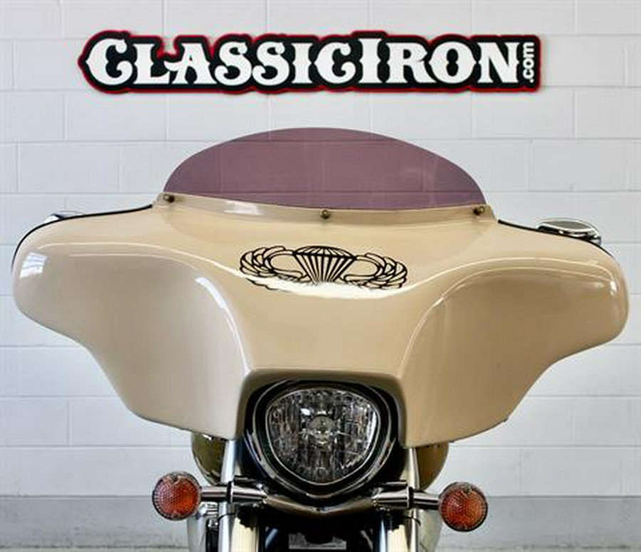 2007 Yamaha V Star® 1300