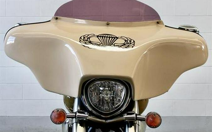 2007 Yamaha V Star® 1300