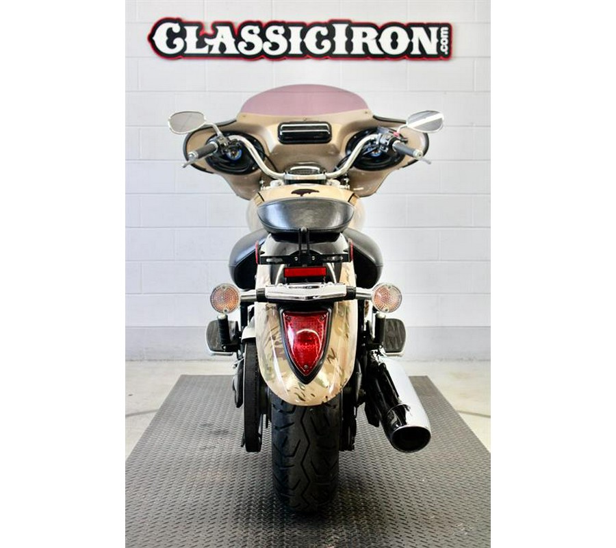 2007 Yamaha V Star® 1300