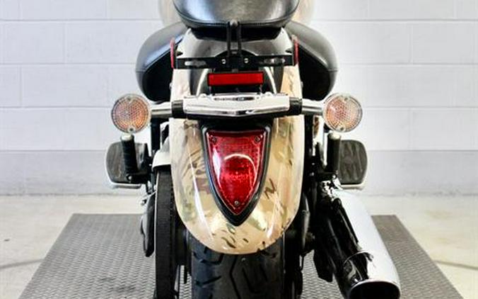 2007 Yamaha V Star® 1300