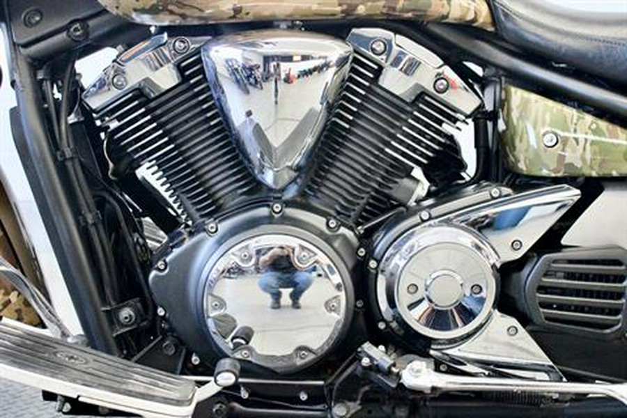 2007 Yamaha V Star® 1300