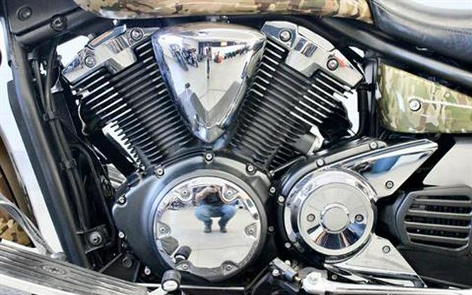 2007 Yamaha V Star® 1300