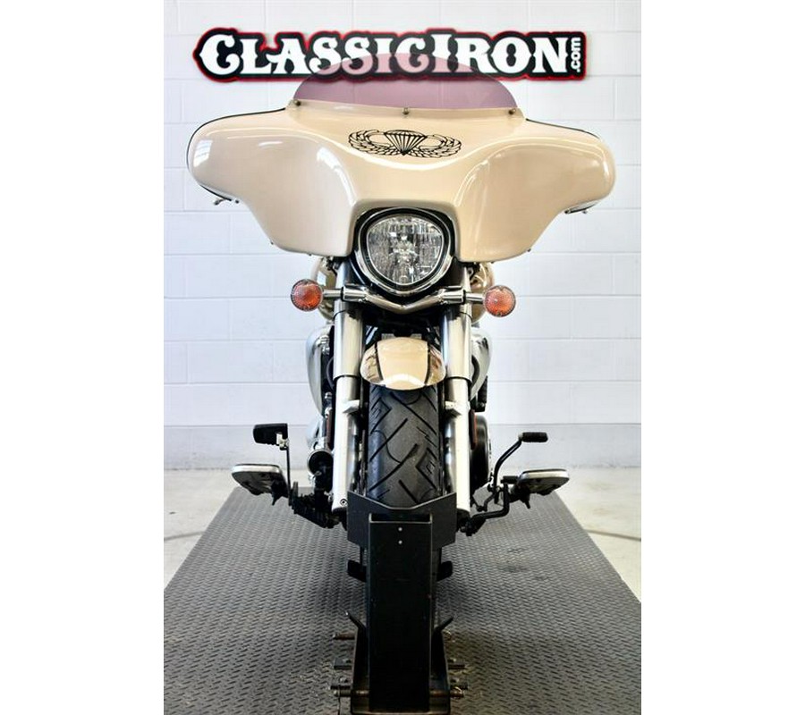 2007 Yamaha V Star® 1300