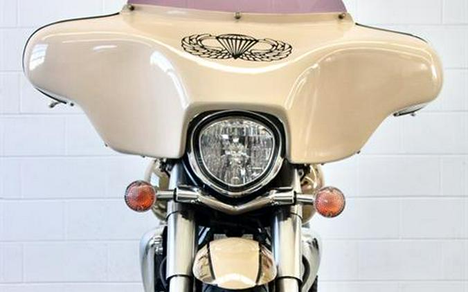 2007 Yamaha V Star® 1300