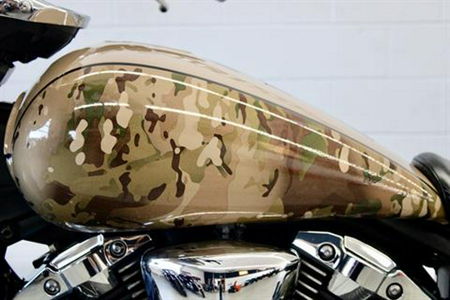 2007 Yamaha V Star® 1300