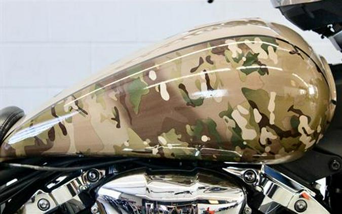 2007 Yamaha V Star® 1300