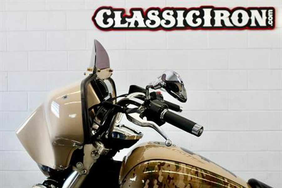 2007 Yamaha V Star® 1300