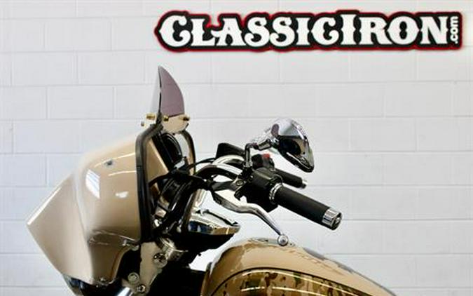 2007 Yamaha V Star® 1300