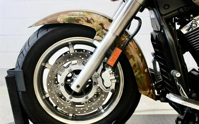 2007 Yamaha V Star® 1300