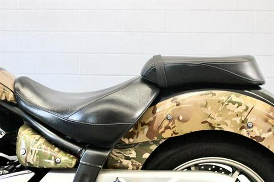 2007 Yamaha V Star® 1300