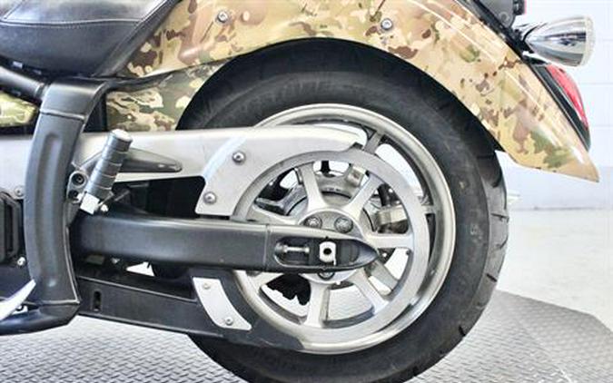 2007 Yamaha V Star® 1300