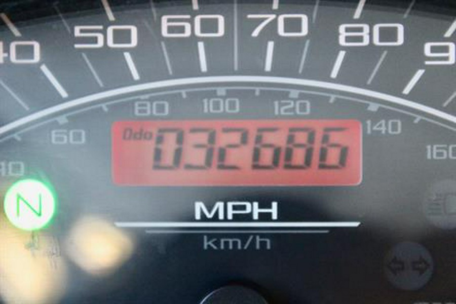 2007 Yamaha V Star® 1300