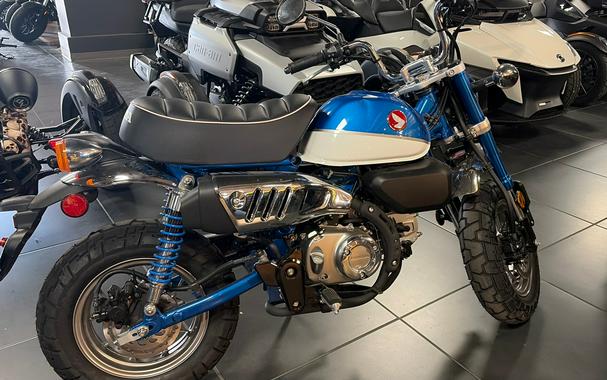 2021 Honda MONKEY