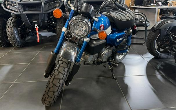 2021 Honda MONKEY