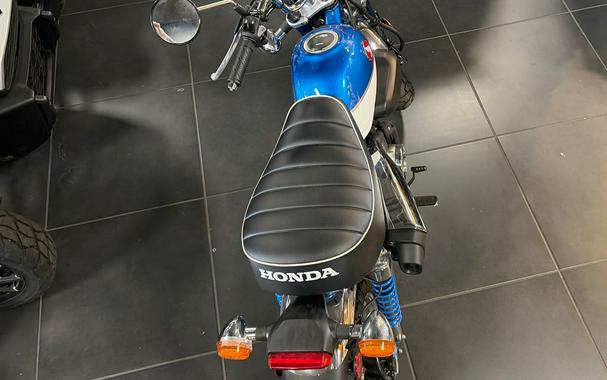 2021 Honda MONKEY