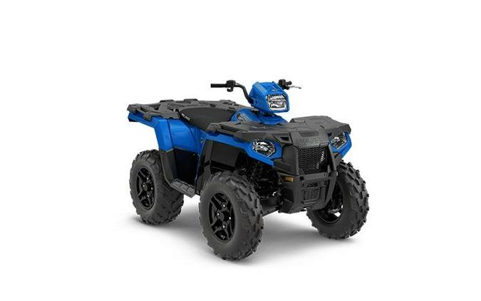 2018 Polaris® Sportsman® 570 SP Radar Blue