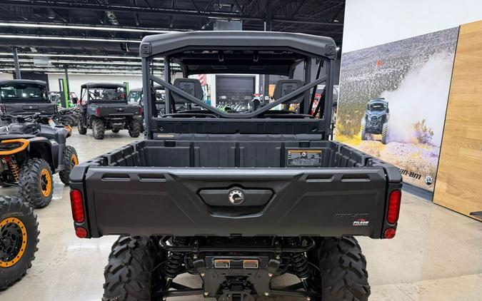 2025 Can-Am Defender MAX XT HD10
